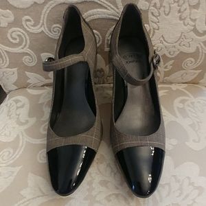 Circa Joan and David Mary Jane Pumps